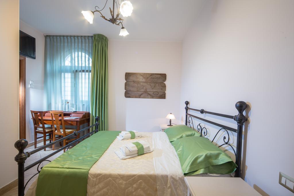 B&B Casa Cavour San Benedetto del Tronto Ngoại thất bức ảnh