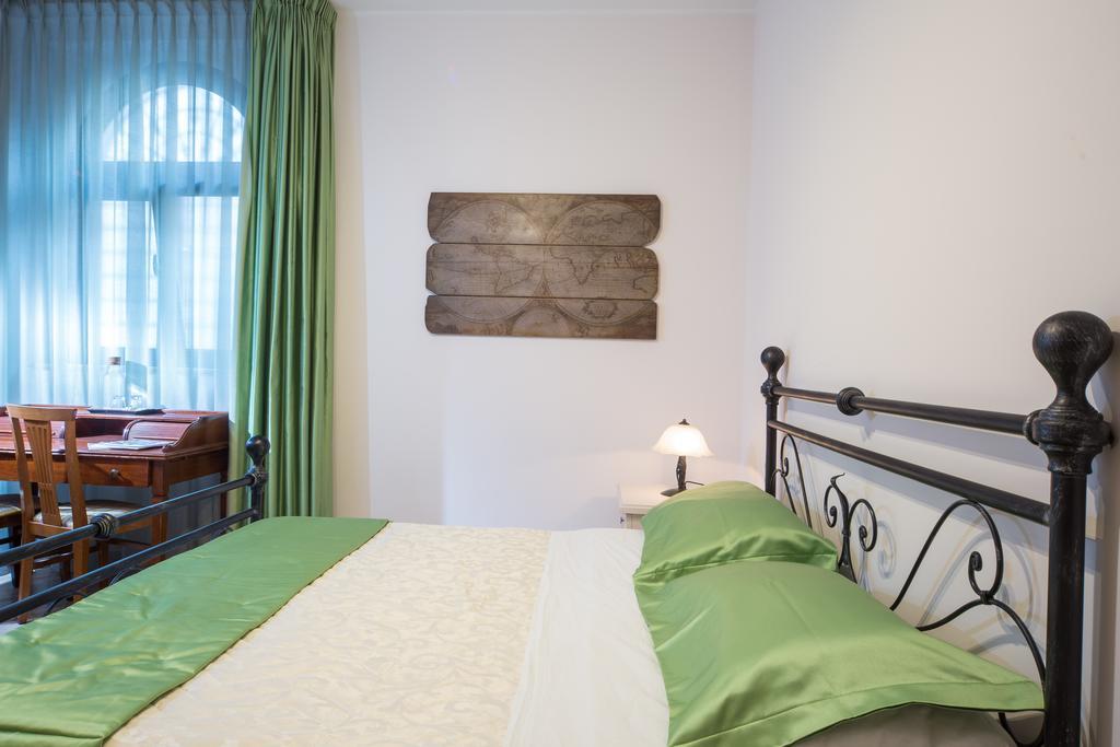 B&B Casa Cavour San Benedetto del Tronto Ngoại thất bức ảnh