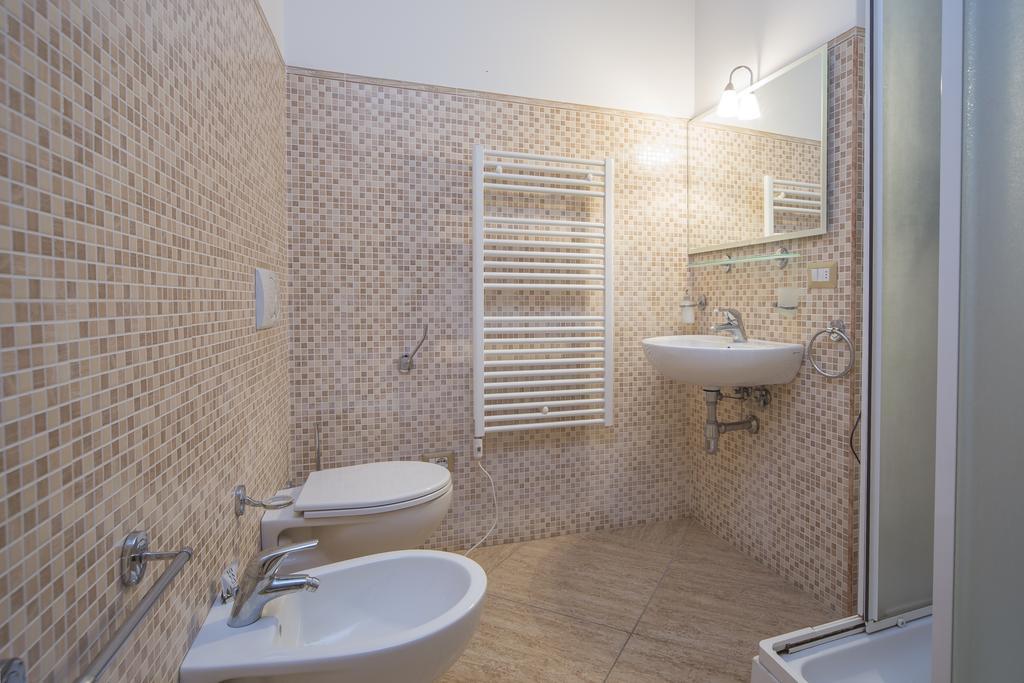 B&B Casa Cavour San Benedetto del Tronto Ngoại thất bức ảnh