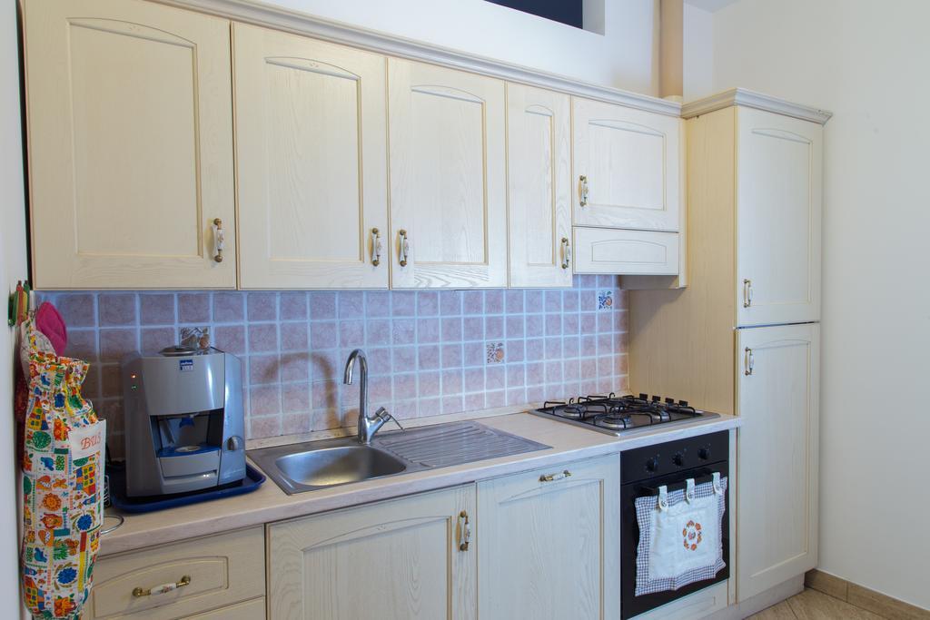B&B Casa Cavour San Benedetto del Tronto Ngoại thất bức ảnh
