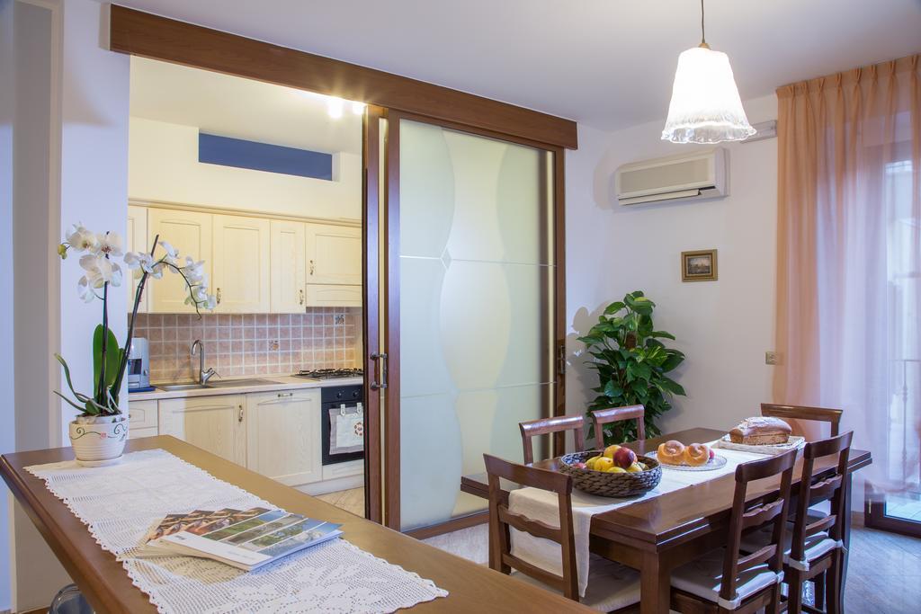 B&B Casa Cavour San Benedetto del Tronto Ngoại thất bức ảnh