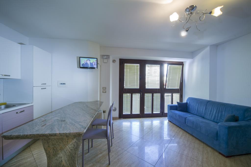 B&B Casa Cavour San Benedetto del Tronto Ngoại thất bức ảnh