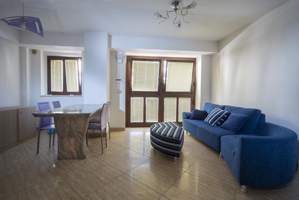 B&B Casa Cavour San Benedetto del Tronto Ngoại thất bức ảnh