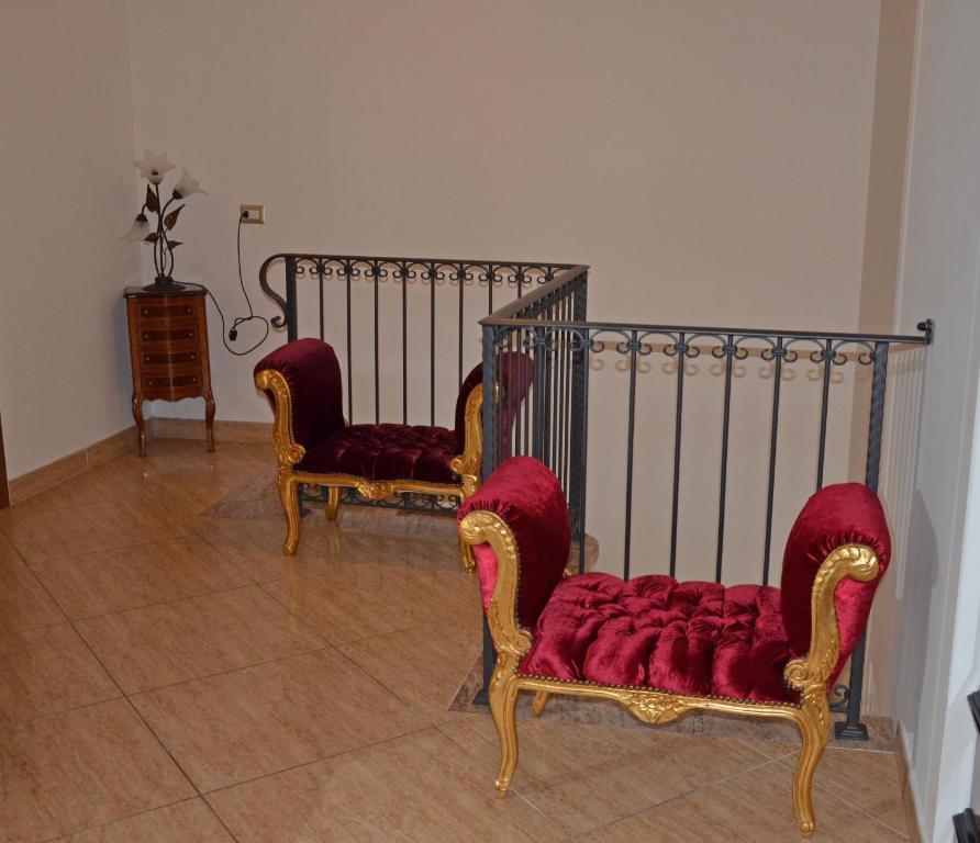 B&B Casa Cavour San Benedetto del Tronto Ngoại thất bức ảnh