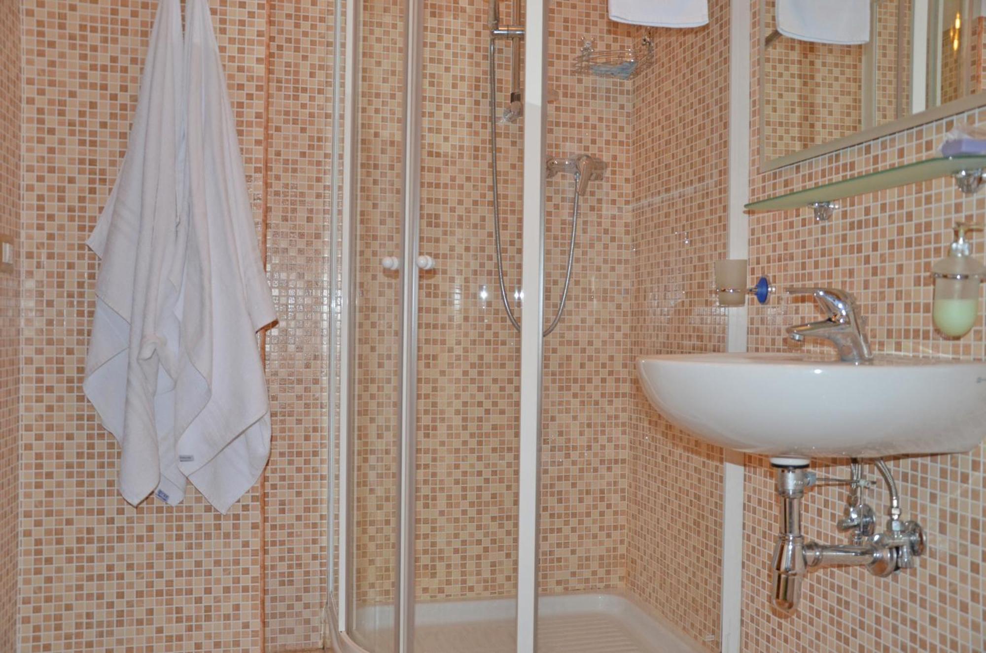 B&B Casa Cavour San Benedetto del Tronto Ngoại thất bức ảnh