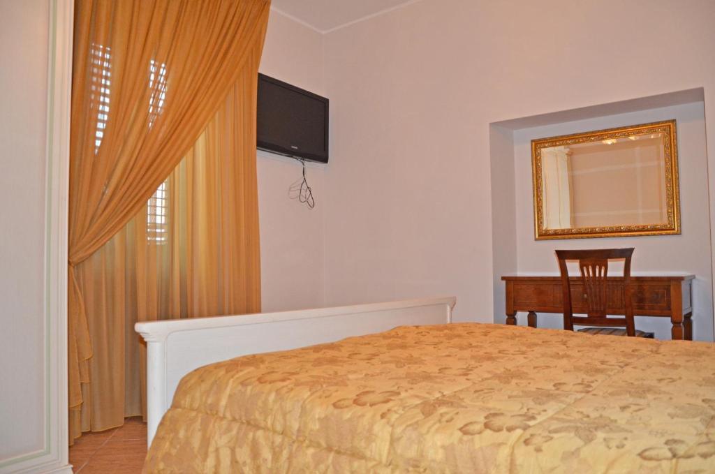 B&B Casa Cavour San Benedetto del Tronto Phòng bức ảnh